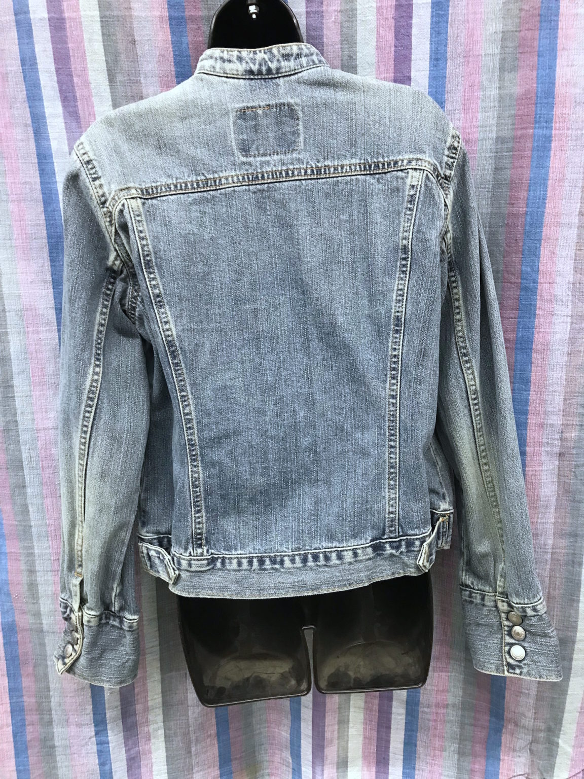 levis denim jacket india