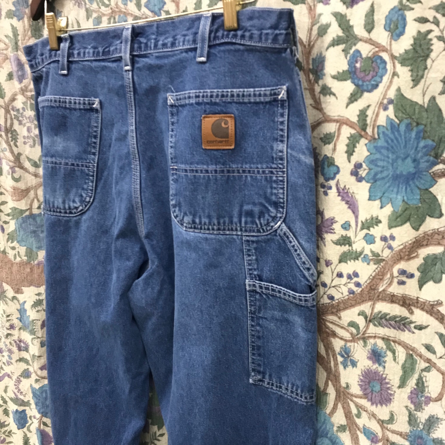 Carhart Carpenter Jeans - Tucson Thrift Shop